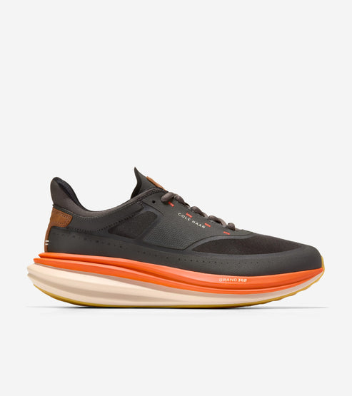 C41243:Men's ØriginalGrand Quadstar Running Sneaker