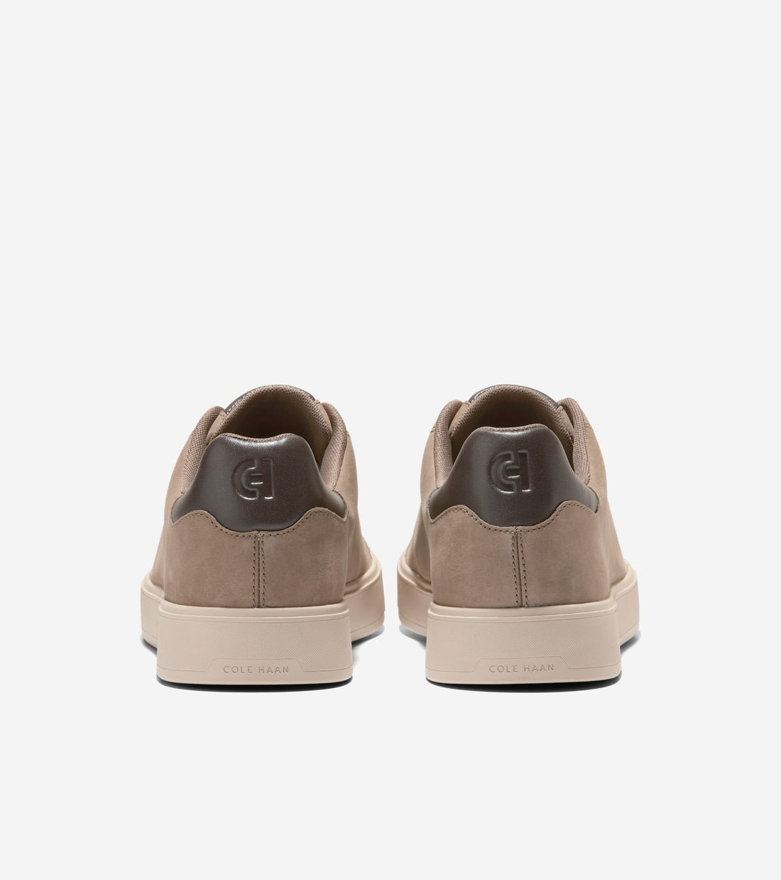 C40905:Men's GrandPrø Luxe Slip-On Sneakers