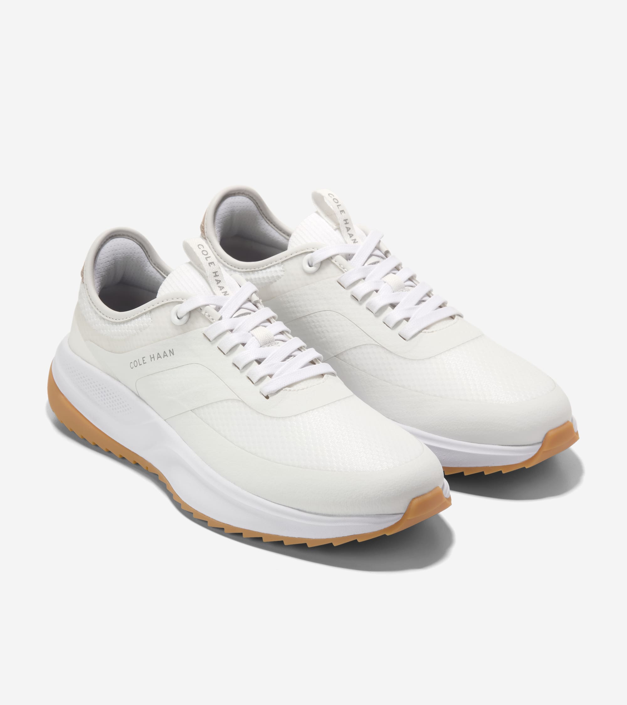 C42767:WHITE / VEG TAN / WHITE WP