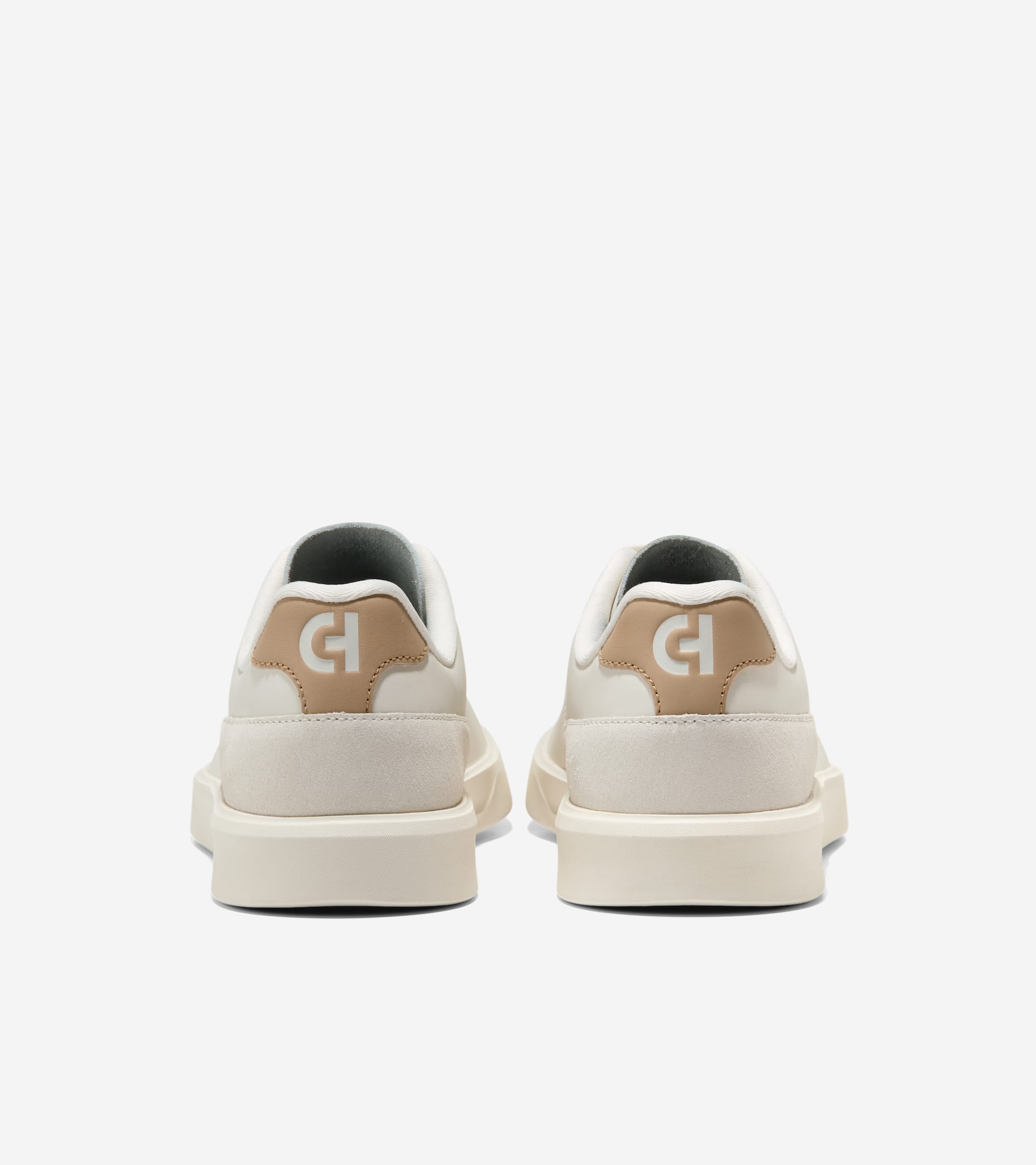 C44304:IVORY / CH TUSCAN SAND / IVORY