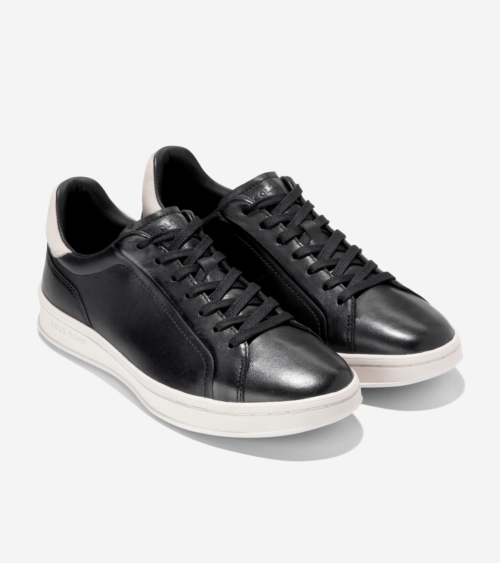 W33684:BLACK/CH LIGHT SESAME/IVORY