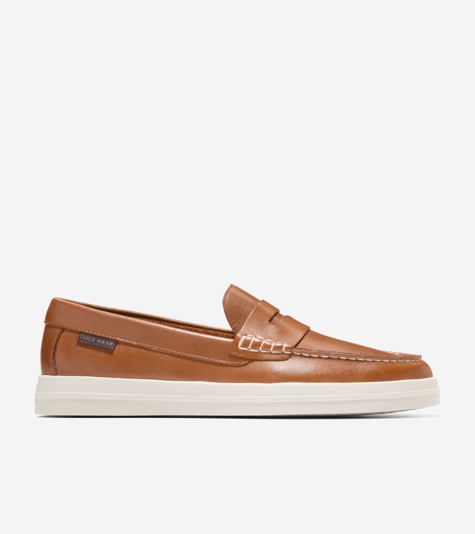 C42773:CH BRITISH TAN / IVORY