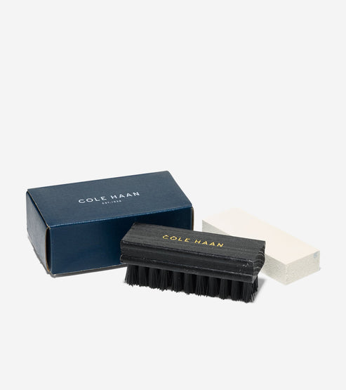 SC1010: Suede Cleaner Bar/Brush