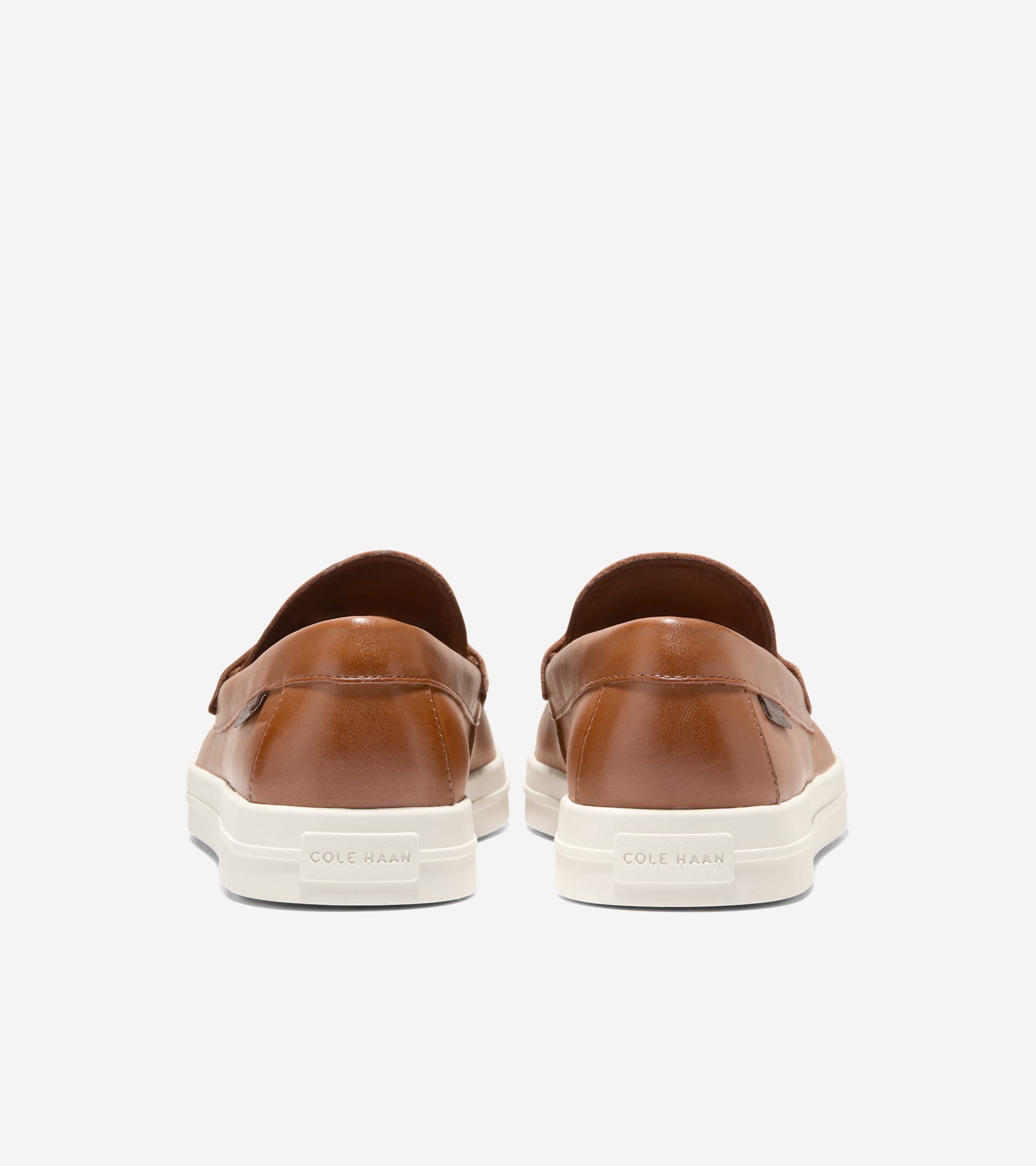 C42773:CH BRITISH TAN / IVORY