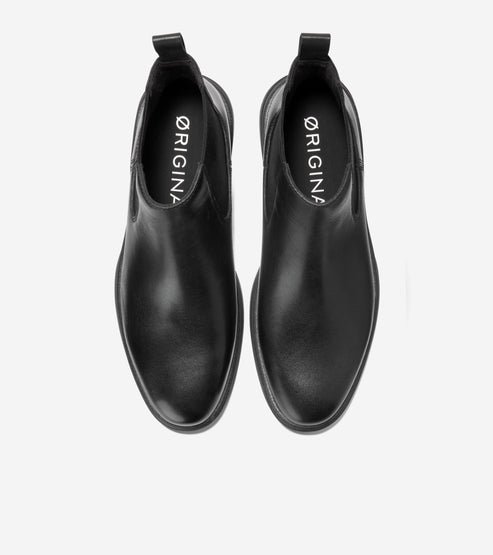 C42185:Men’s ØriginalGrand CitySpectre Chelsea Boots