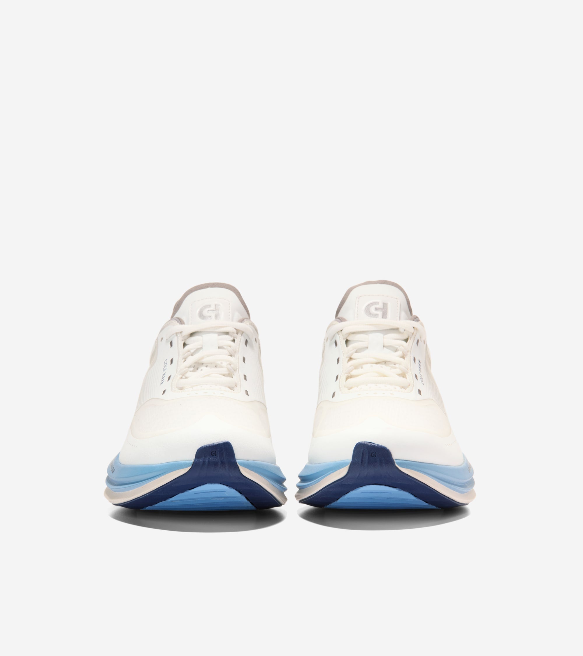 C45108:WHITE / VISTA BLUE / PUMICE STONE