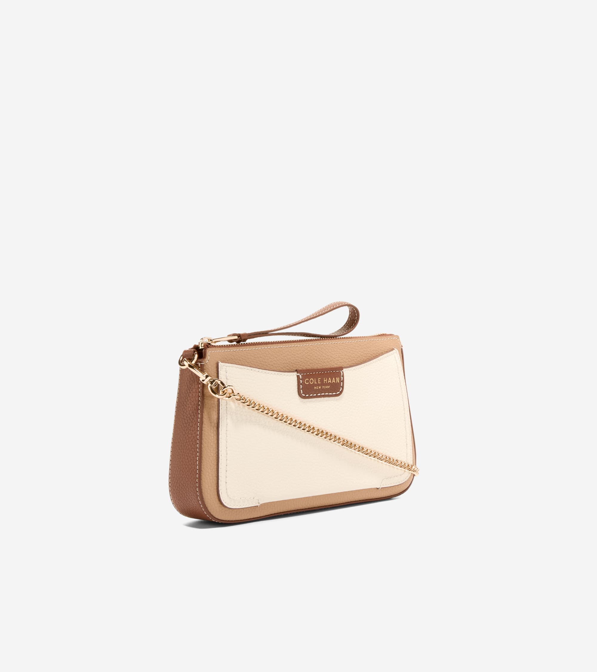 U08690:CH TUSCAN SAND/ IVORY / DK. CUOIO:0000
