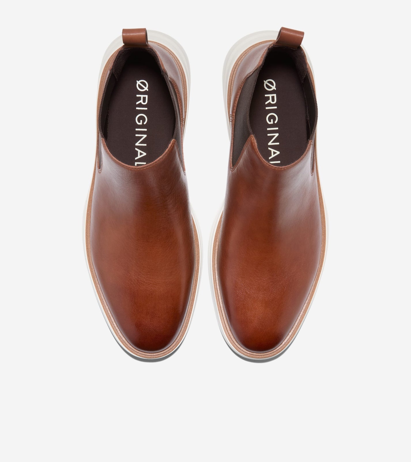 C42184:Men’s ØriginalGrand CitySpectre Chelsea Boots