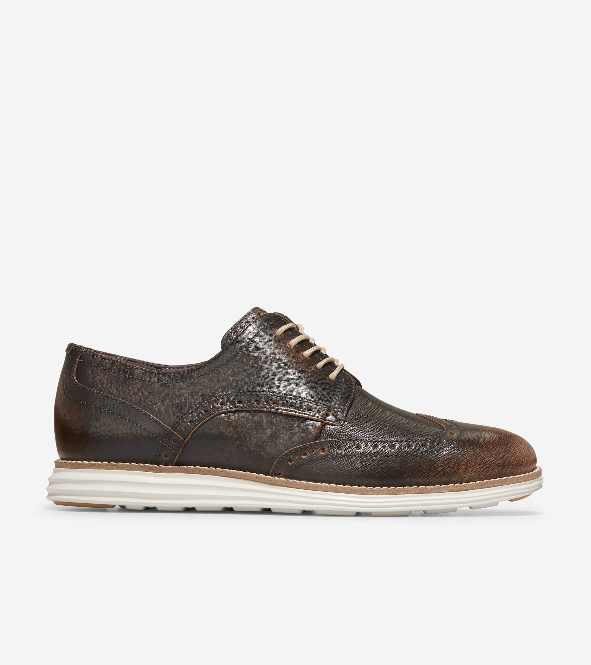 Men's ØriginalGrand Wingtip Oxford – Cole Haan