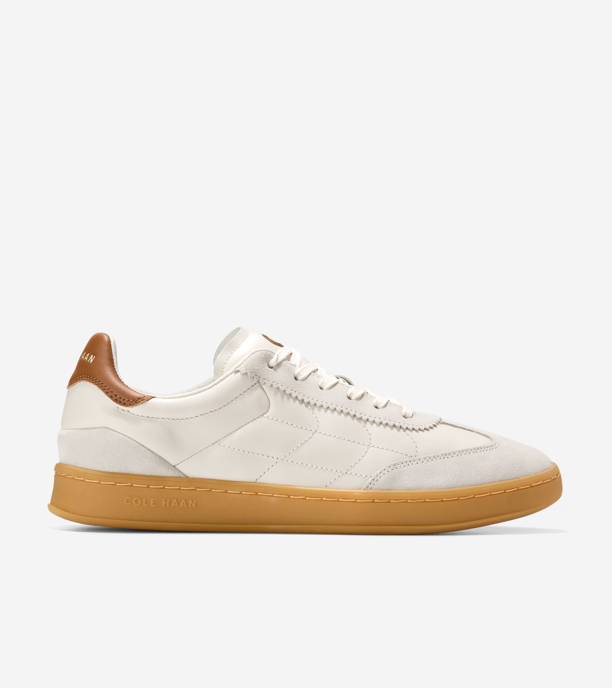 C40595:IVORY/NEW CARAMEL/ LT GUM O