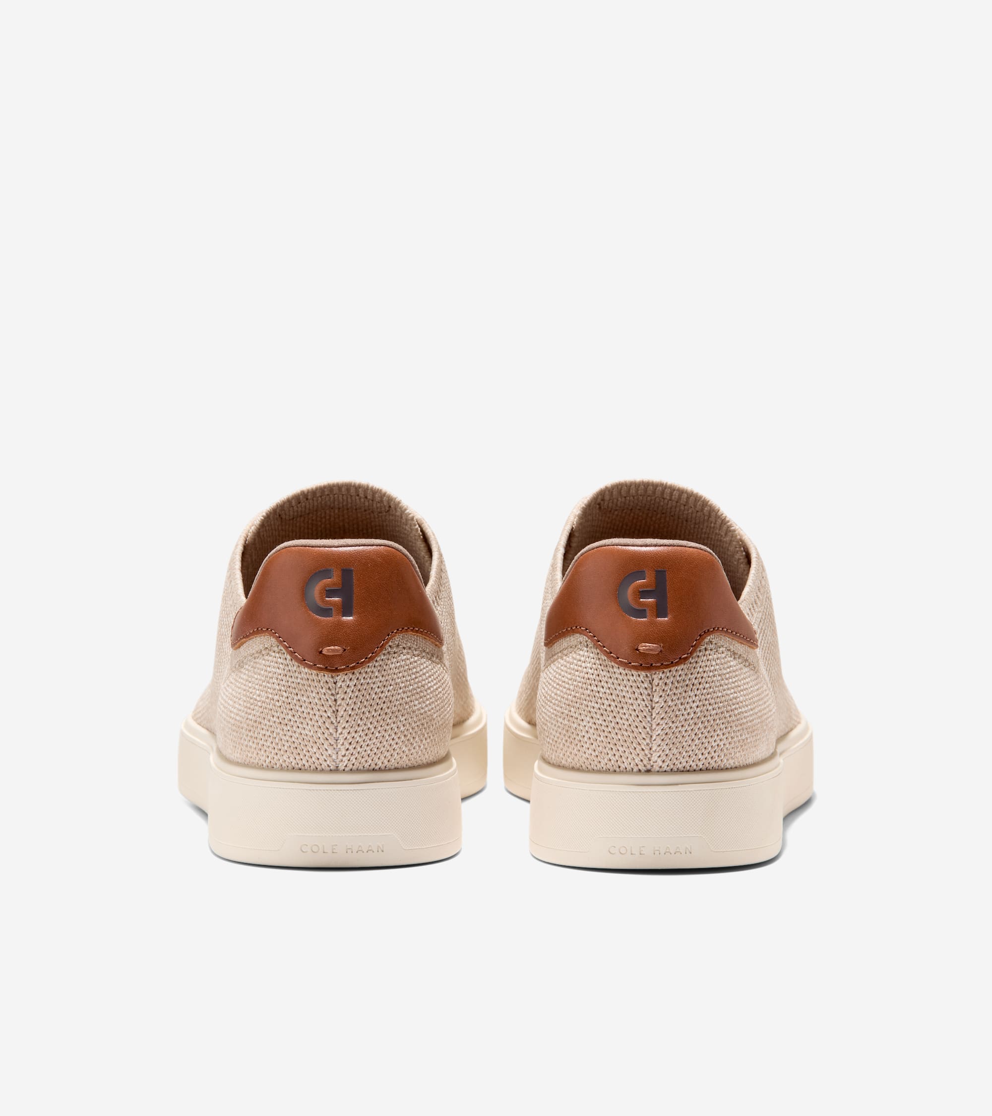 C44797:OXFORD TAN / CH BRITISH TAN / IVORY