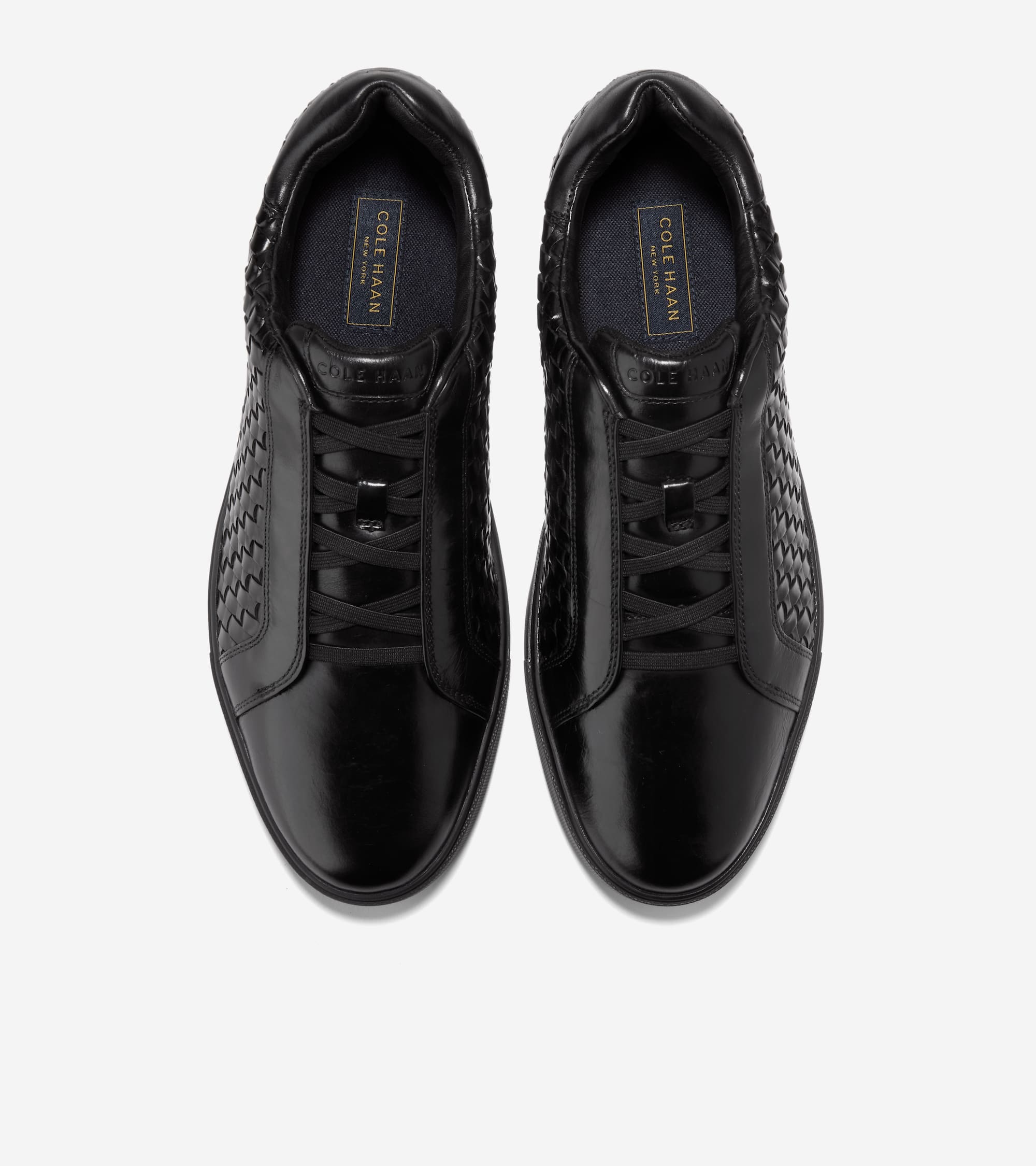 C45018:BLACK / BLACK