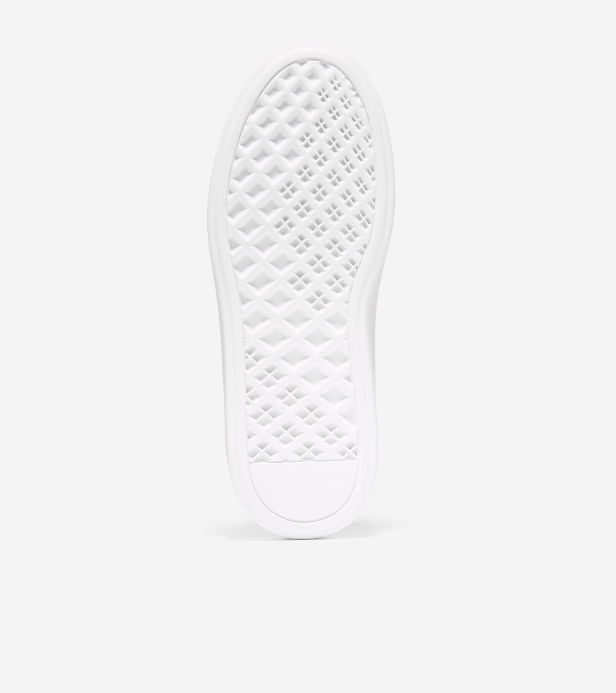 W37651:WHITE LTHR / ANCIENT SCROLL SDE