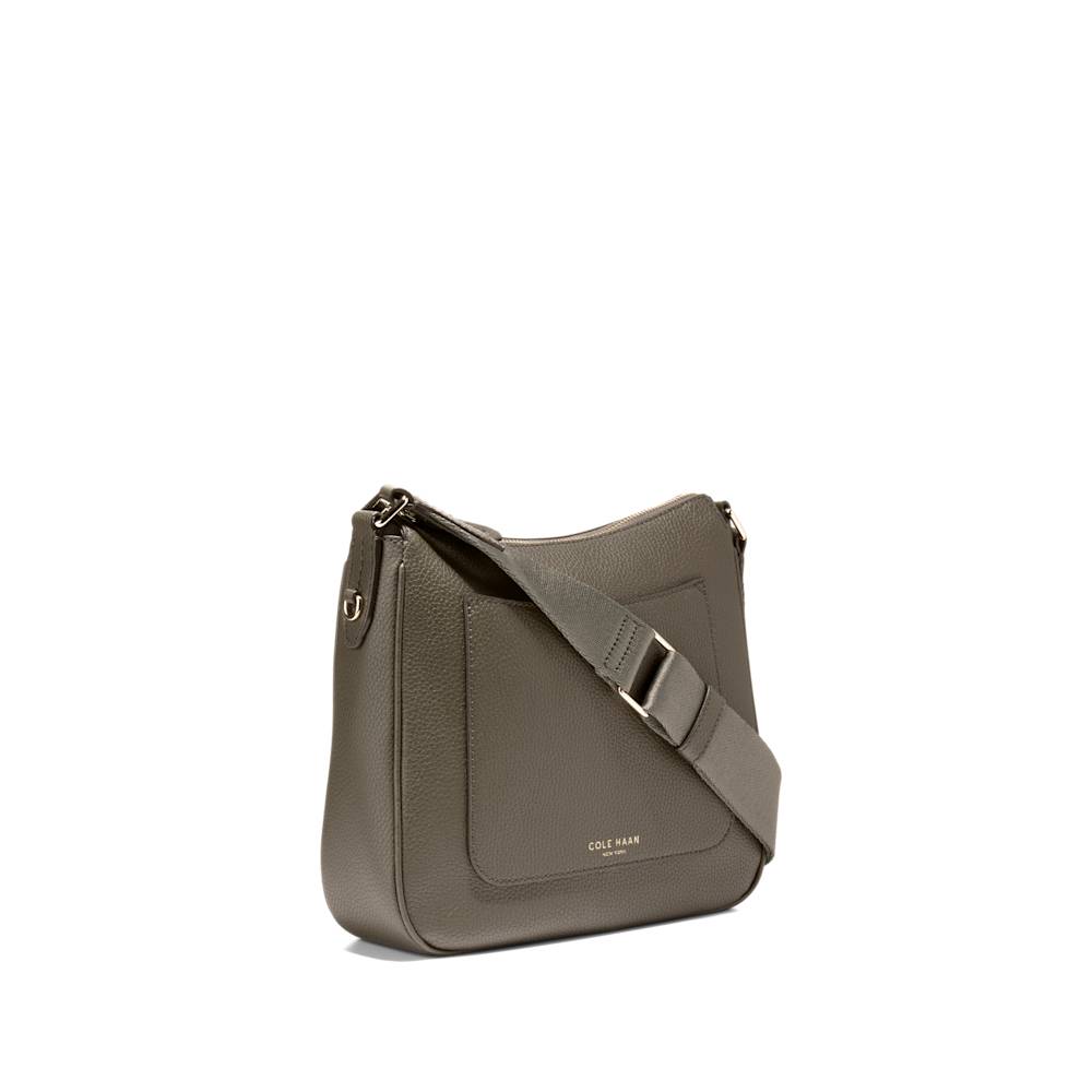 Women's Elsie Medium Messenger Bag
