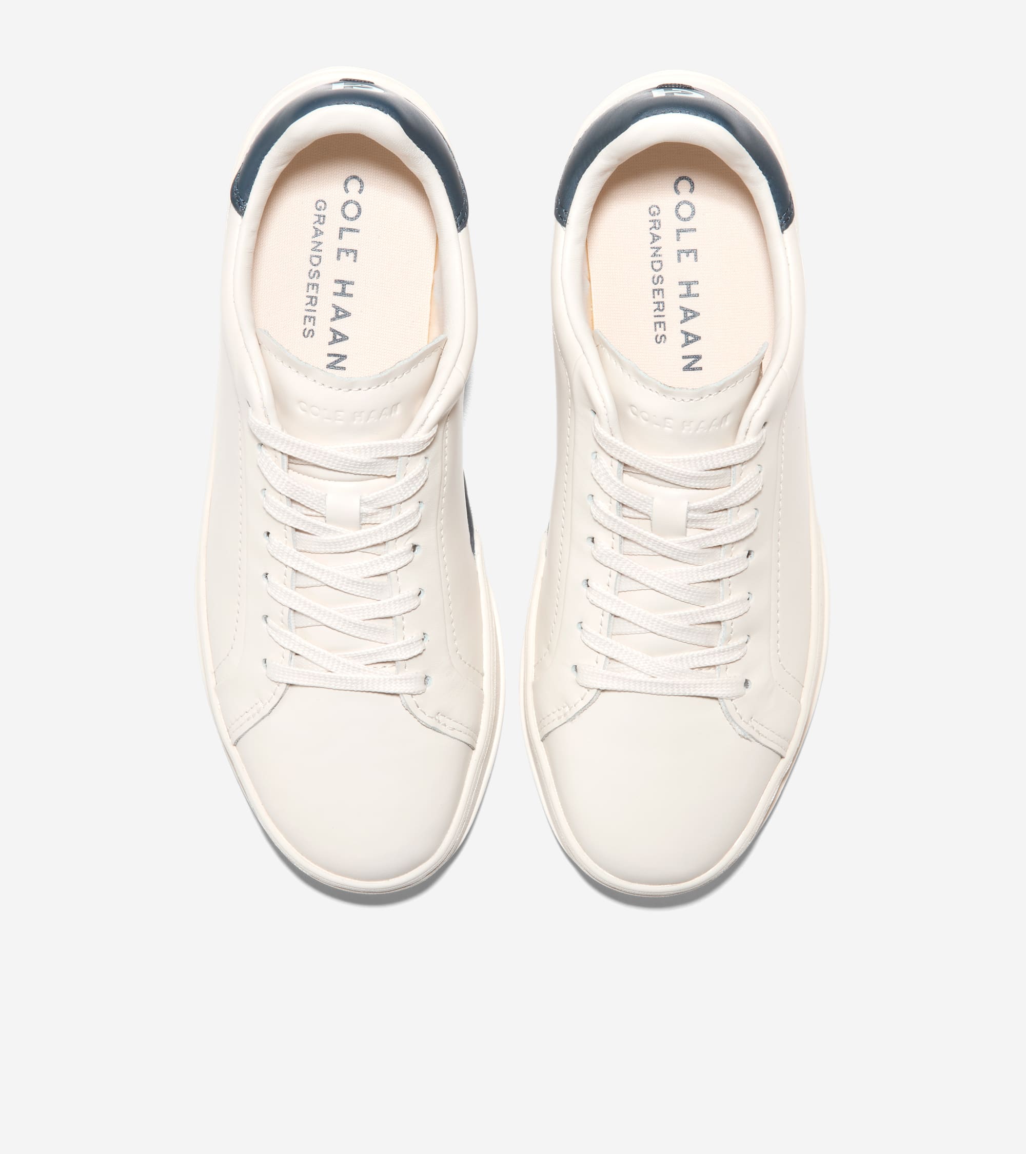 W34982:Women's GrandPrø Breakaway Lace-To-Toe Sneakers