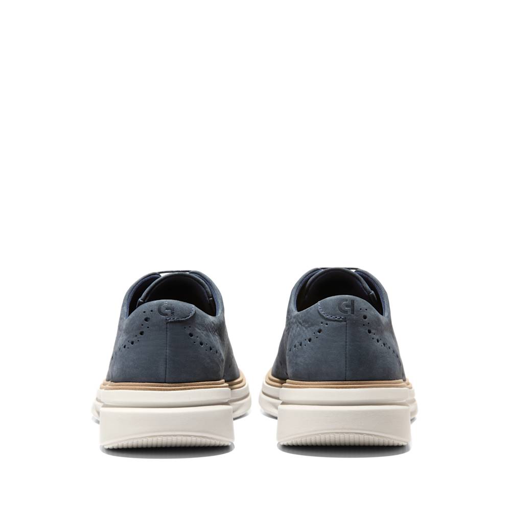 Men's OriginalGrand City Spectre Wingtip Oxfords