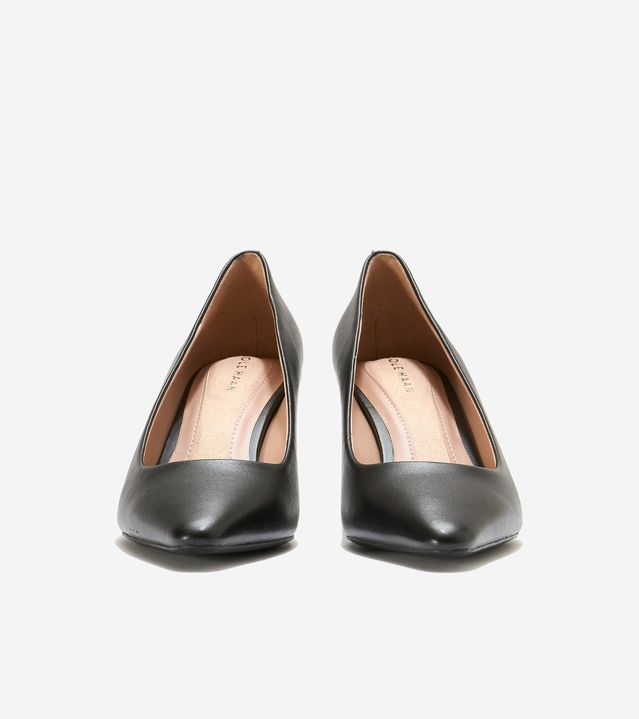 Women's Go-to Janey Pumps