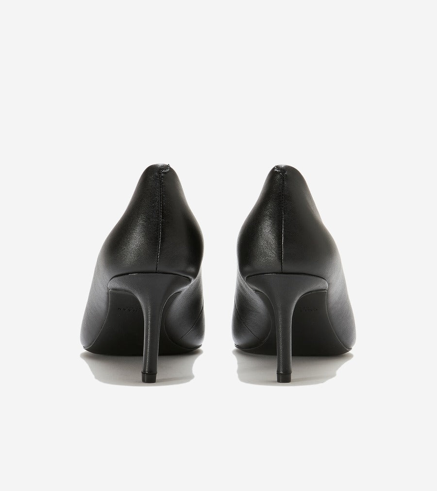 Women's Go-to Janey Pumps