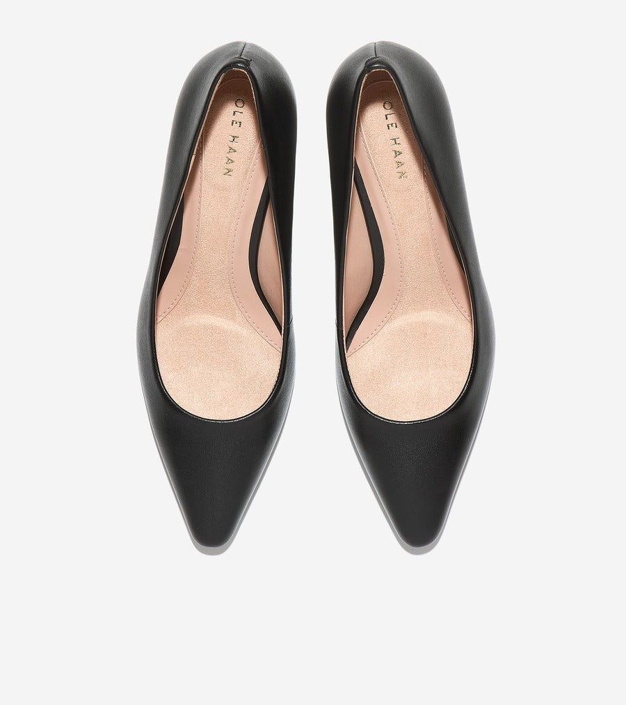 Women's Go-to Janey Pumps