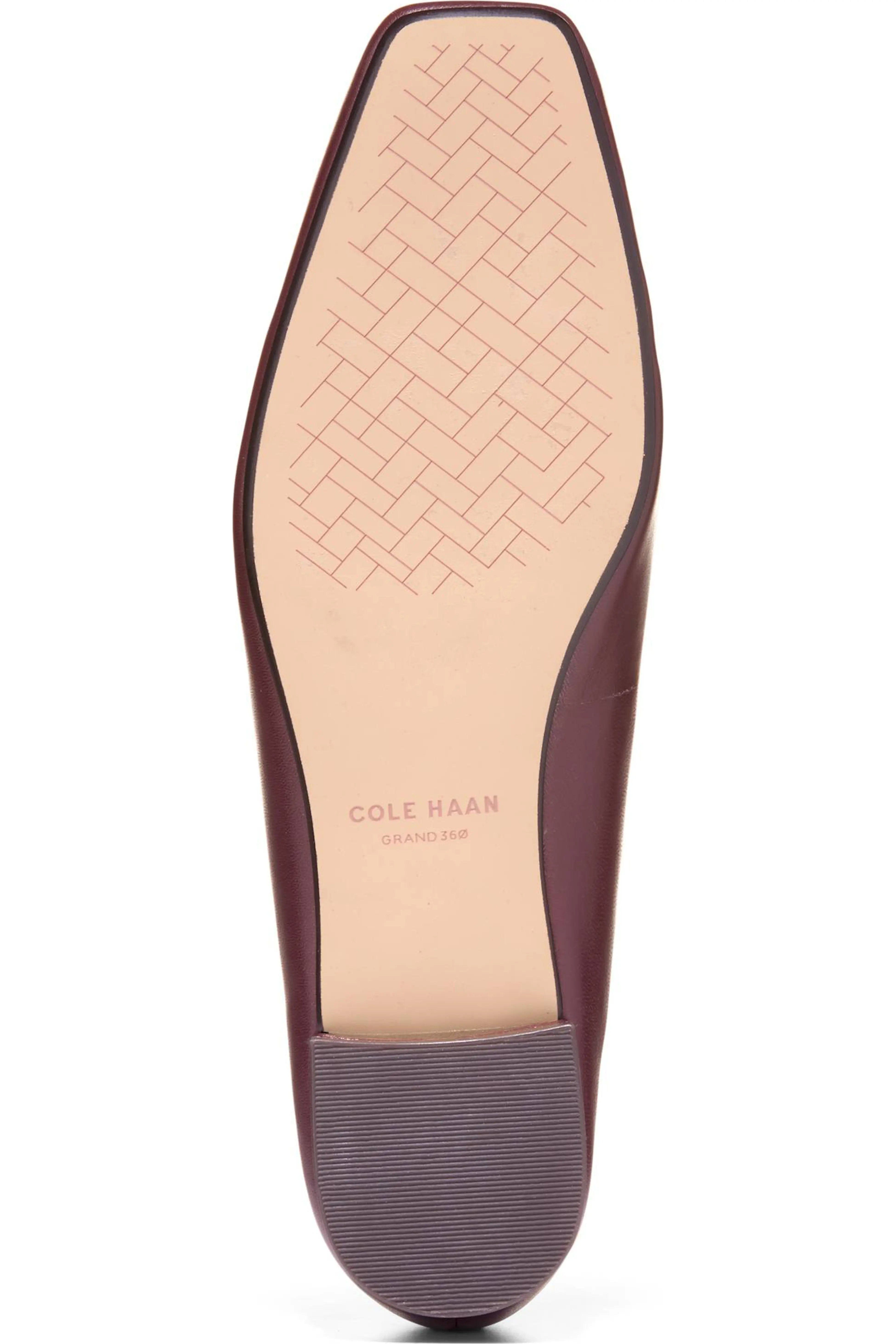 Women's Bridget Mary Jane Ballet Flat