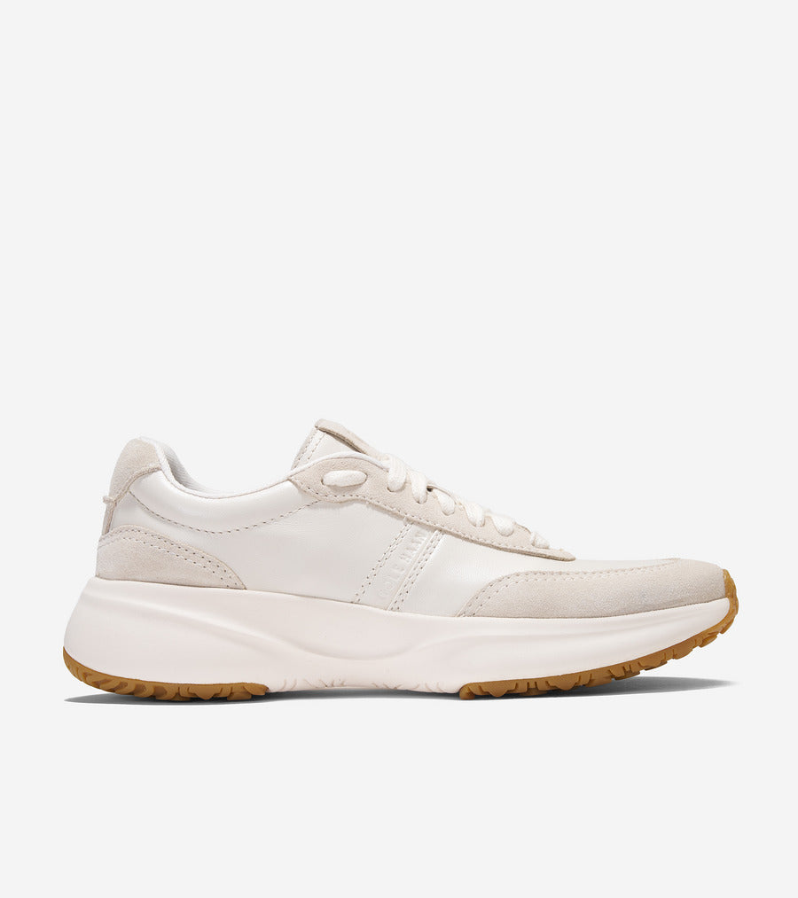 Women's Grand Crosscourt Runner 2.0