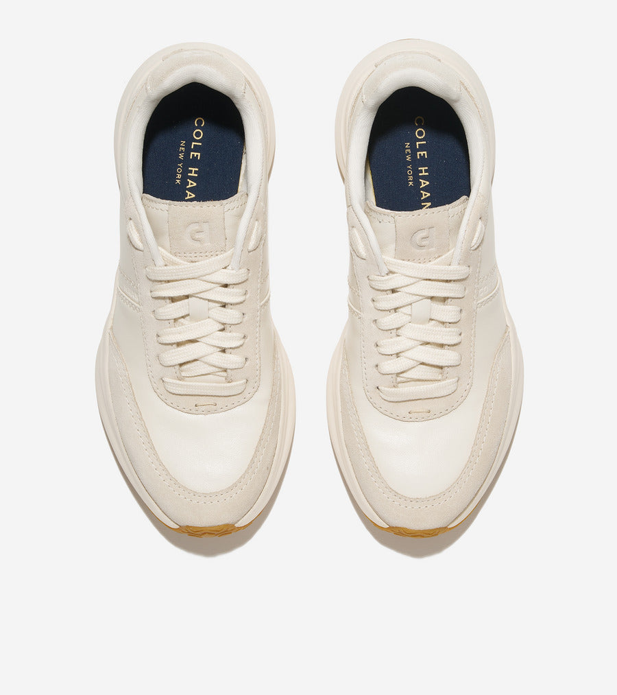 Women's Grand Crosscourt Runner 2.0